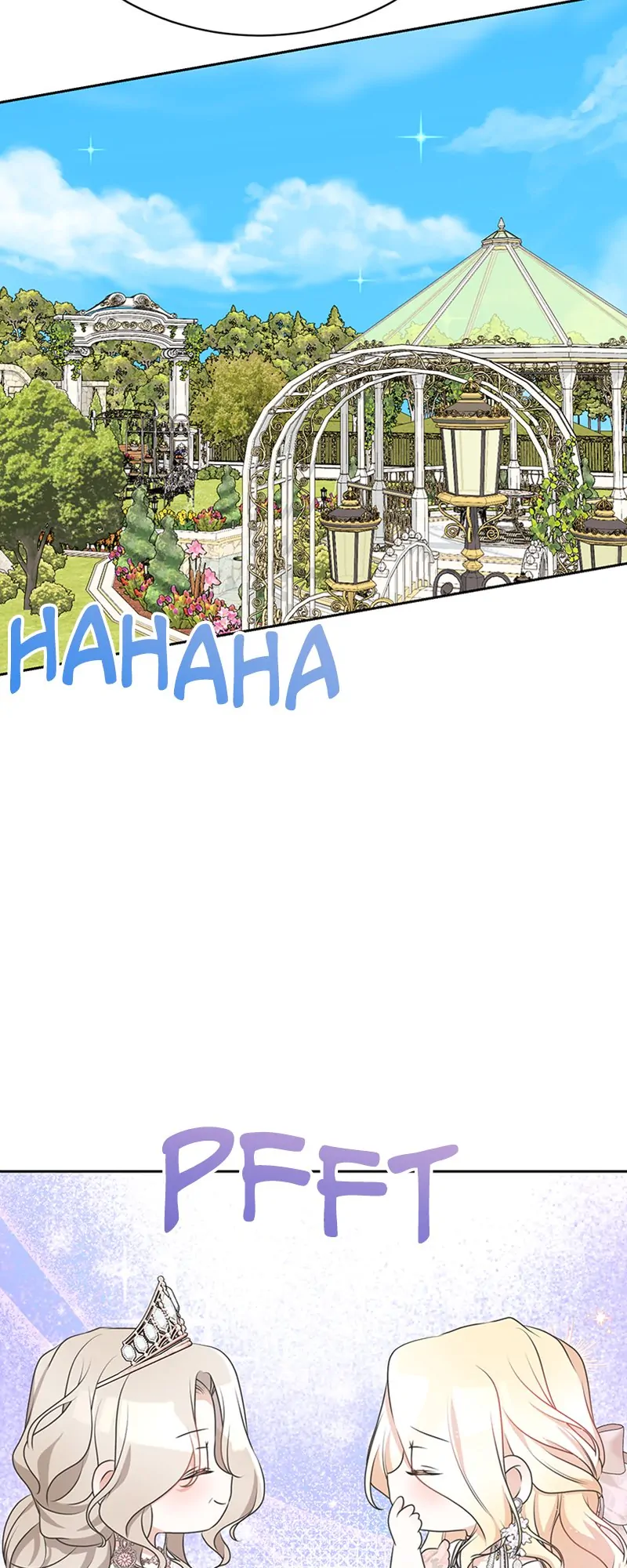 Reborn As a Character That Never Existed chapter 59 page 33
