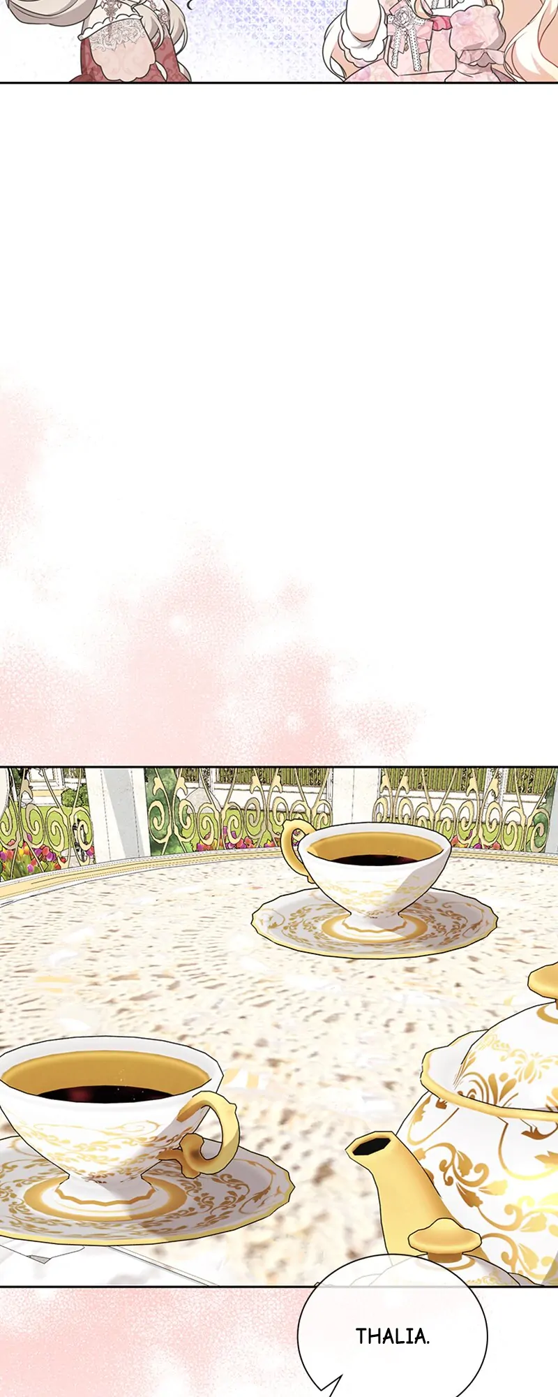 Reborn As a Character That Never Existed chapter 59 page 34