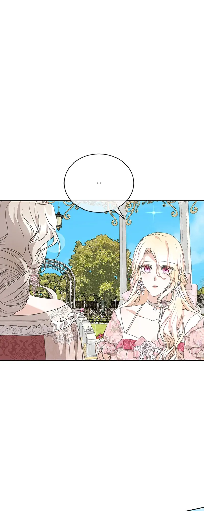 Reborn As a Character That Never Existed chapter 59 page 37