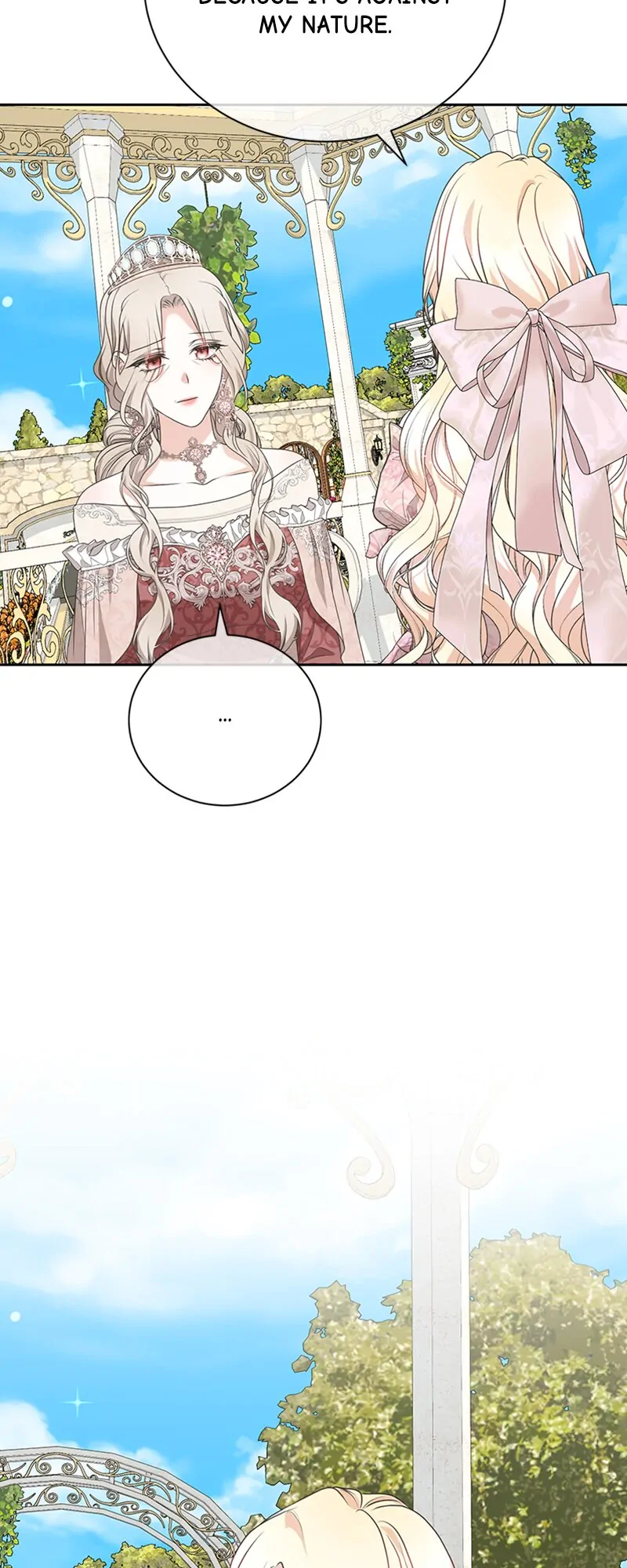 Reborn As a Character That Never Existed chapter 59 page 41