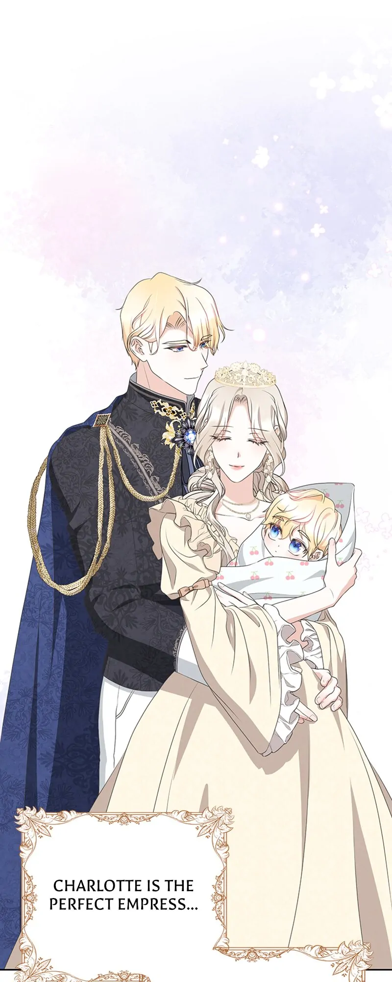Reborn As a Character That Never Existed chapter 59 page 43