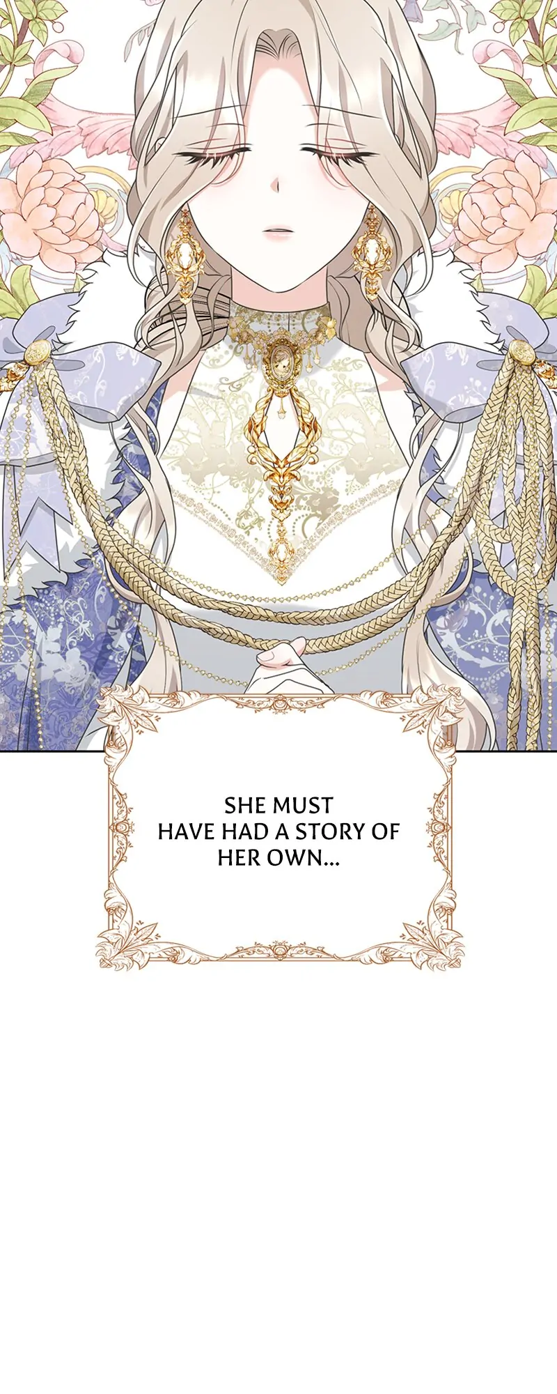 Reborn As a Character That Never Existed chapter 59 page 45