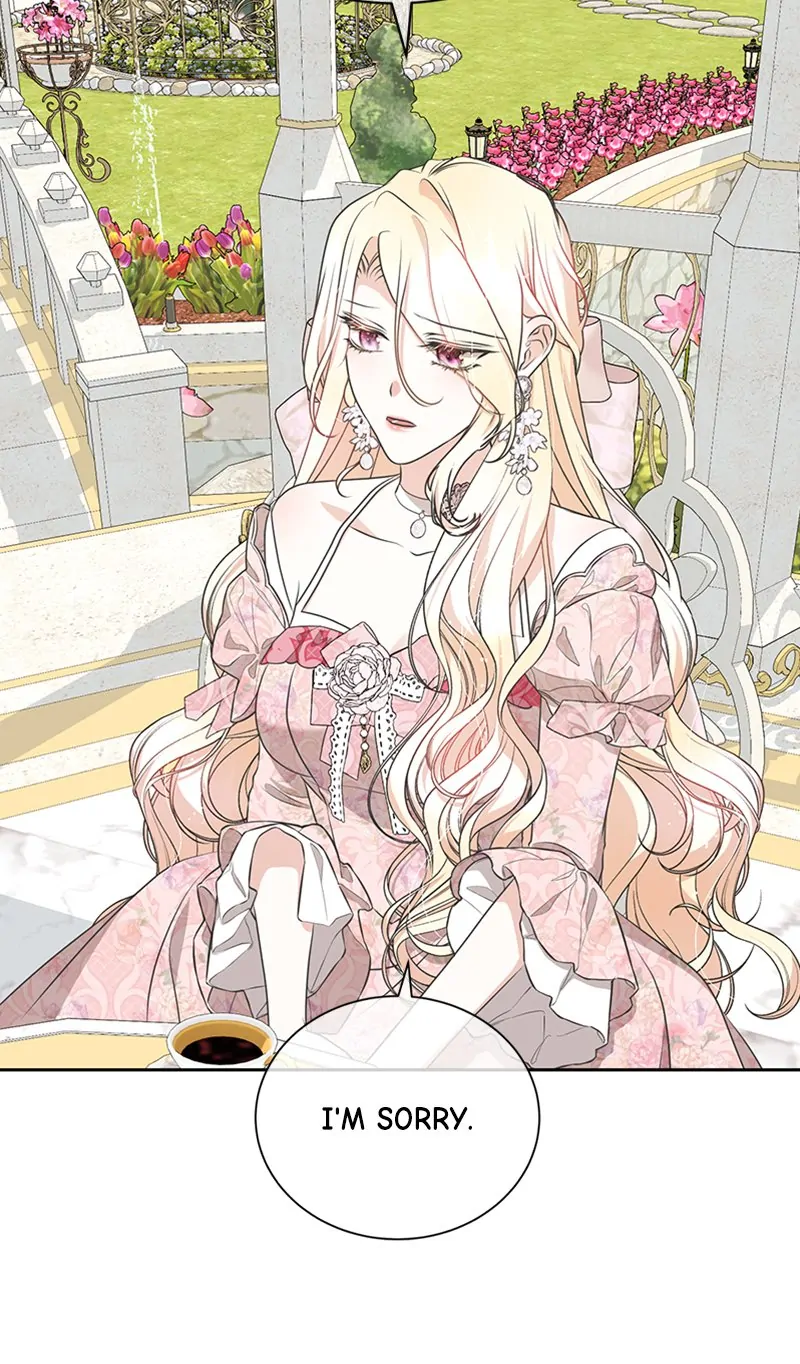 Reborn As a Character That Never Existed chapter 59 page 49