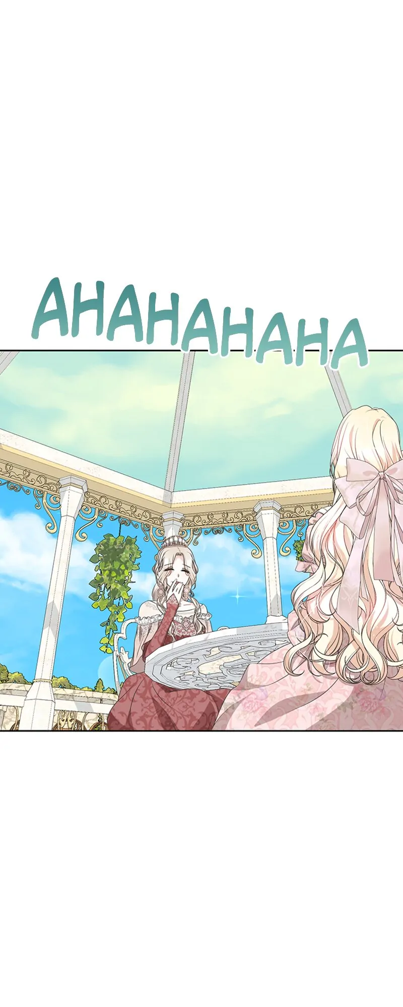 Reborn As a Character That Never Existed chapter 59 page 50