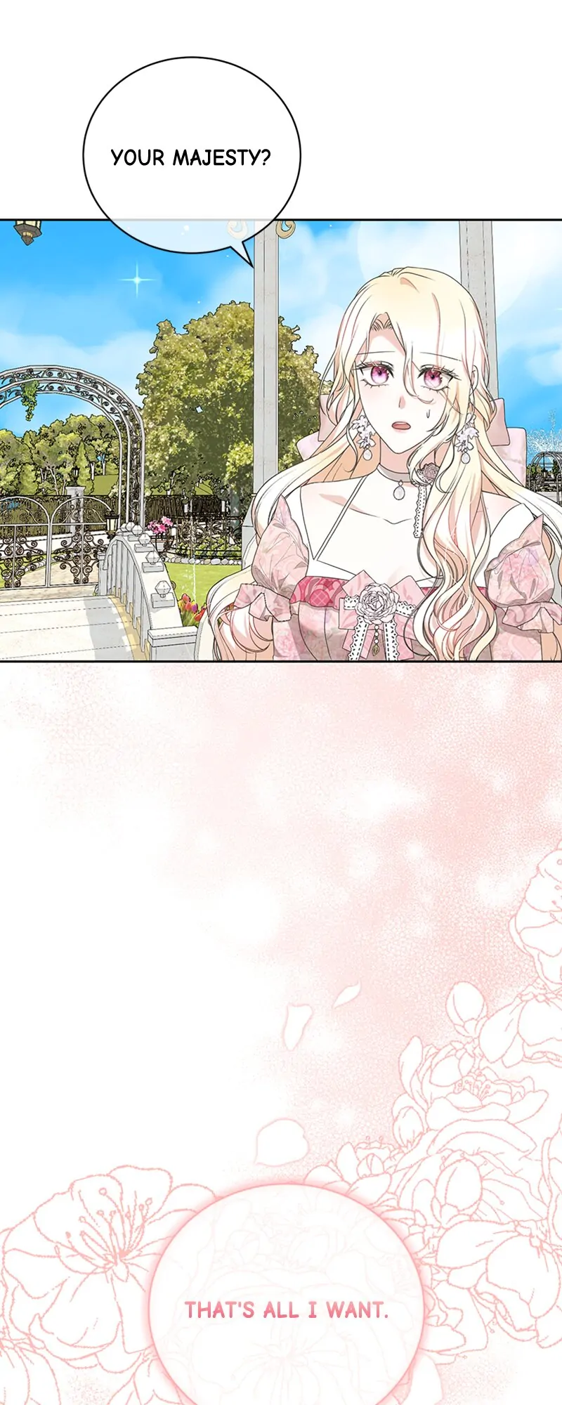 Reborn As a Character That Never Existed chapter 59 page 51