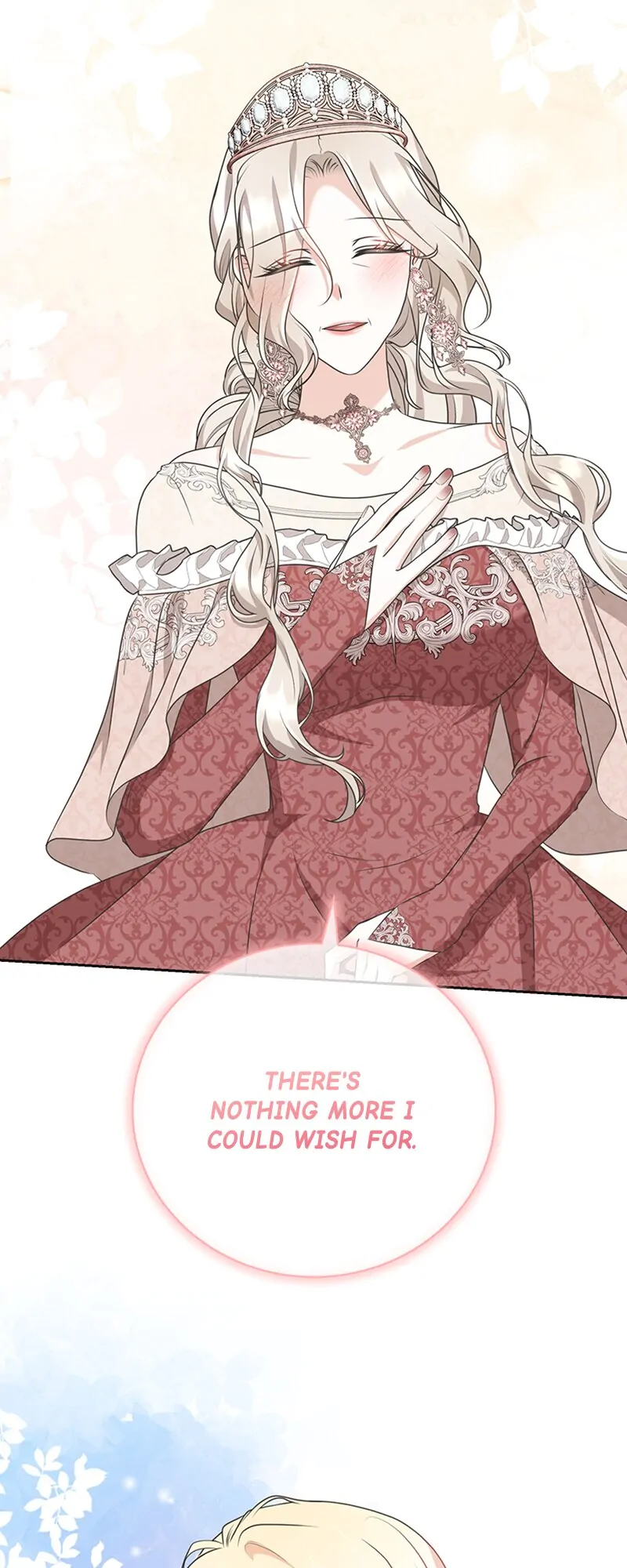 Reborn As a Character That Never Existed chapter 59 page 53