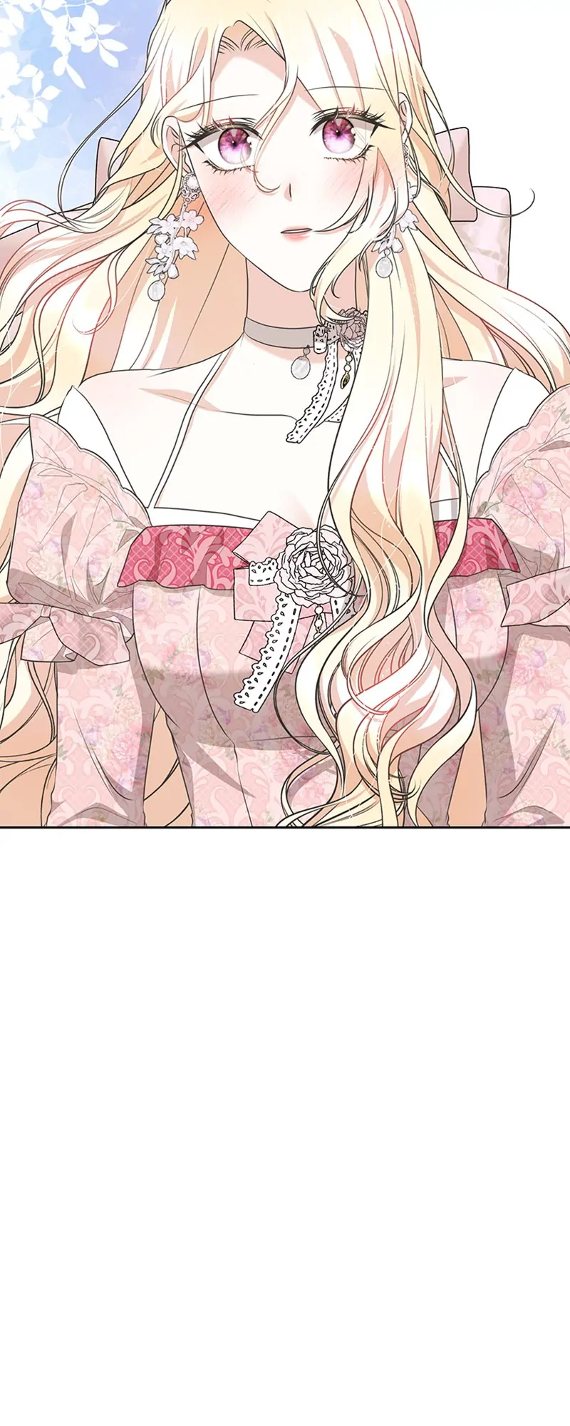 Reborn As a Character That Never Existed chapter 59 page 54