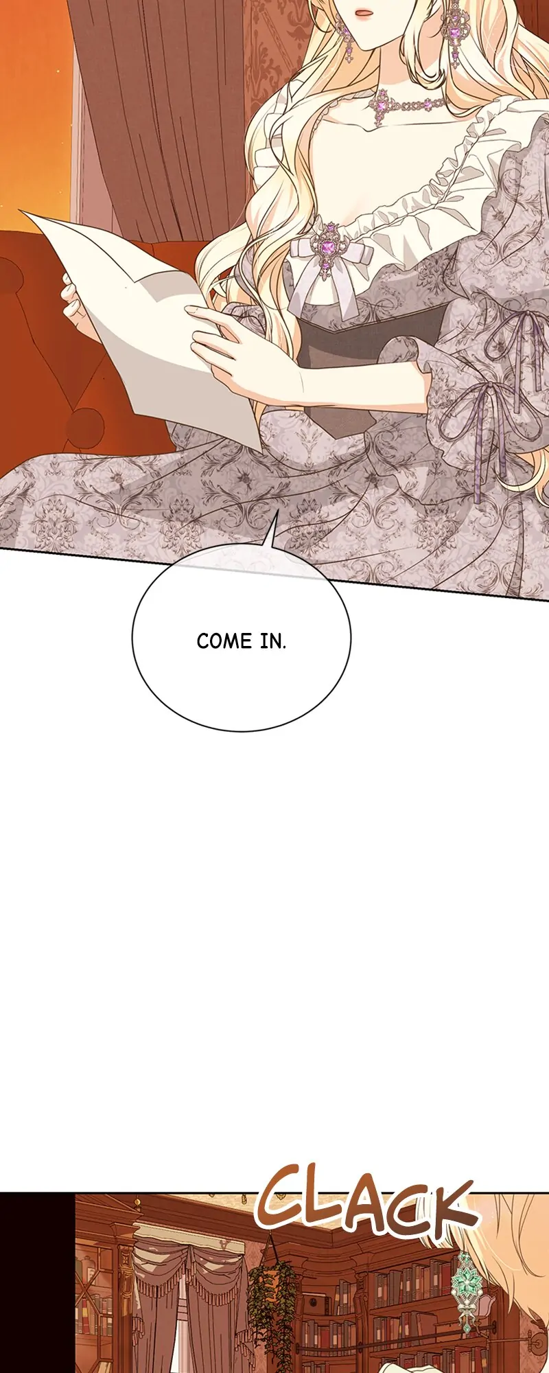 Reborn As a Character That Never Existed chapter 60 page 2