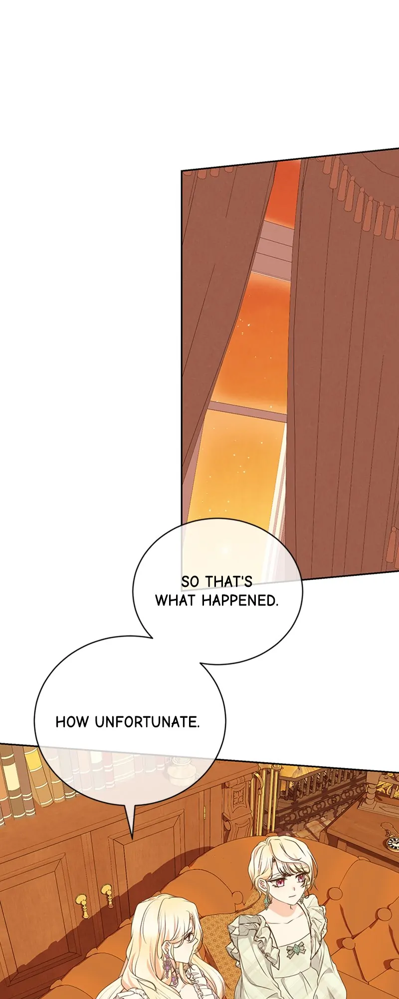 Reborn As a Character That Never Existed chapter 60 page 8