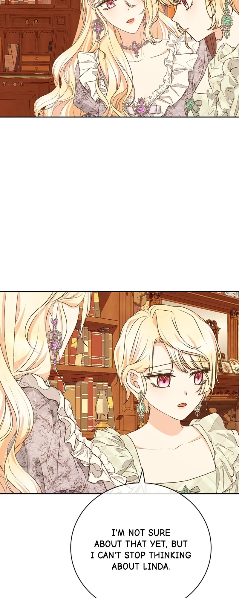 Reborn As a Character That Never Existed chapter 60 page 10