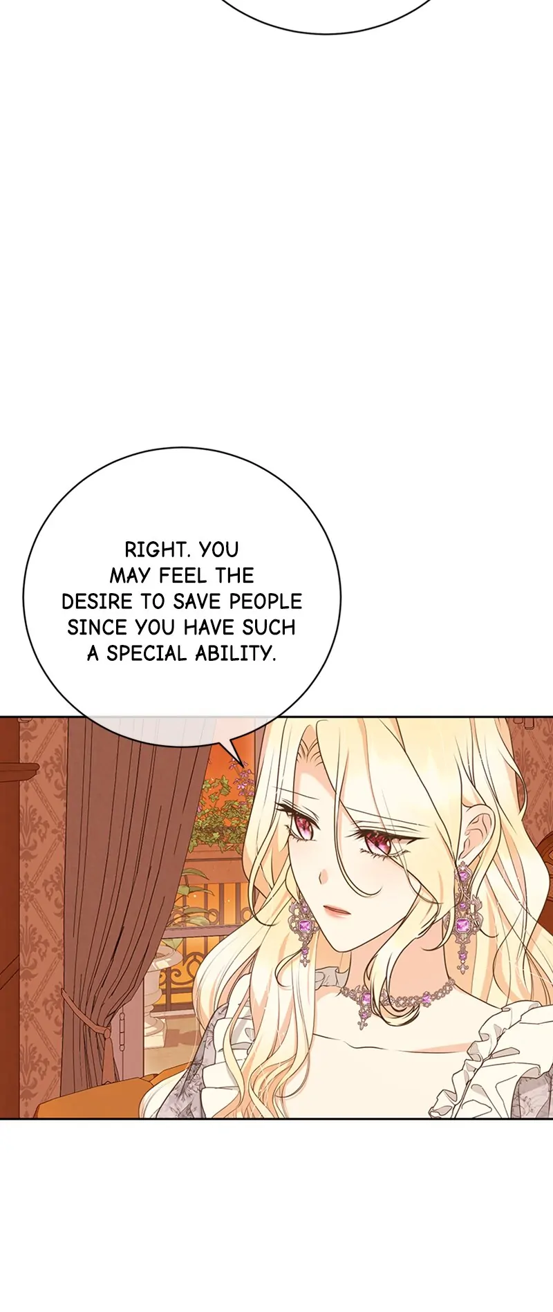 Reborn As a Character That Never Existed chapter 60 page 11