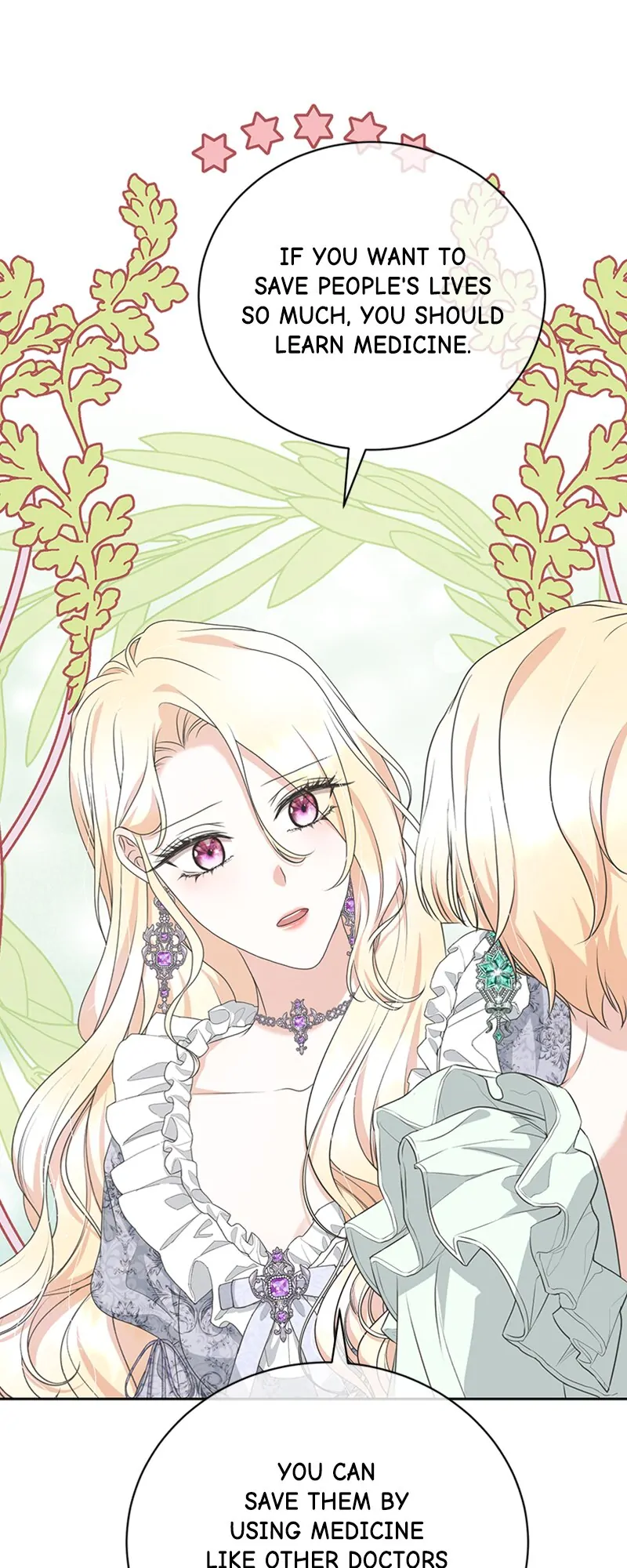 Reborn As a Character That Never Existed chapter 60 page 13