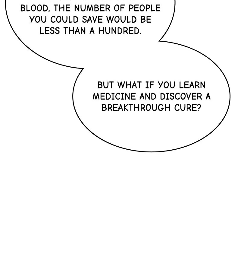 Reborn As a Character That Never Existed chapter 60 page 17