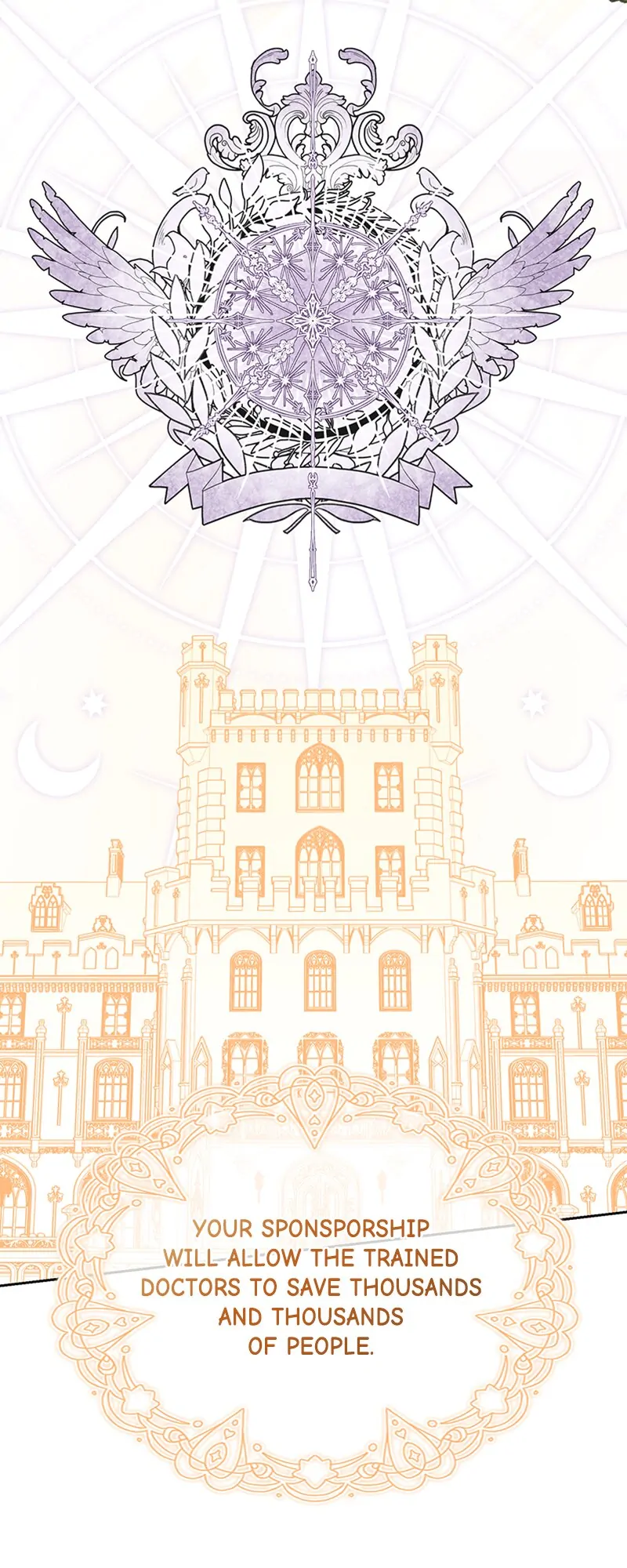 Reborn As a Character That Never Existed chapter 60 page 20