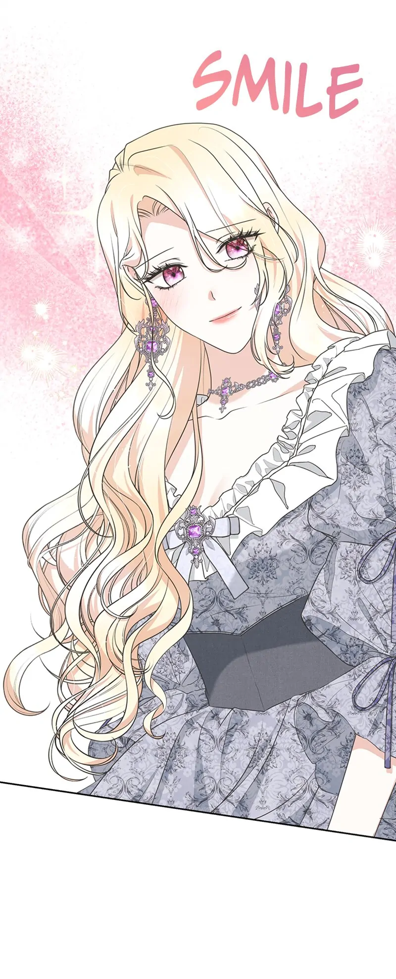 Reborn As a Character That Never Existed chapter 60 page 23
