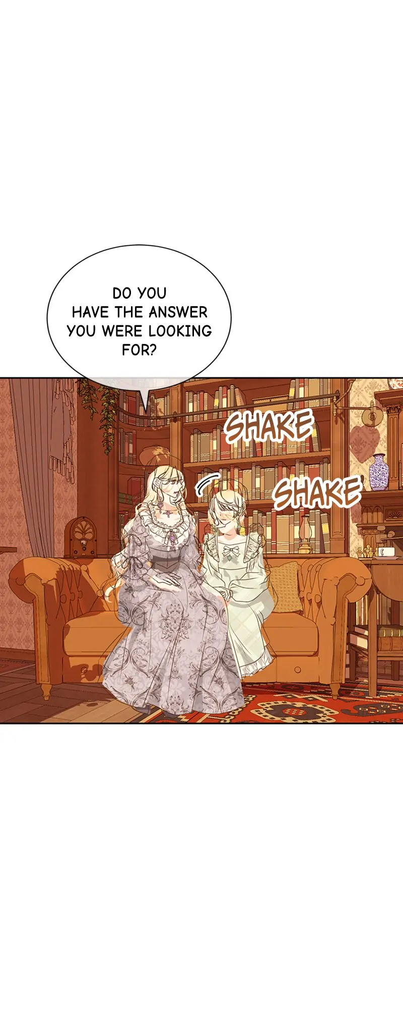 Reborn As a Character That Never Existed chapter 60 page 24