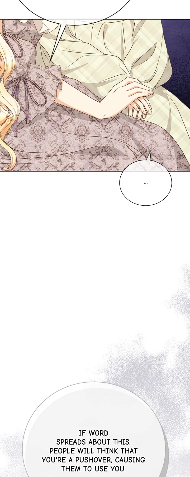 Reborn As a Character That Never Existed chapter 60 page 29