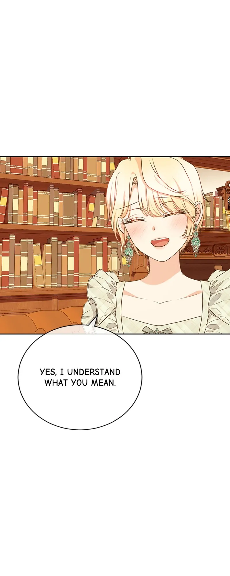 Reborn As a Character That Never Existed chapter 60 page 32