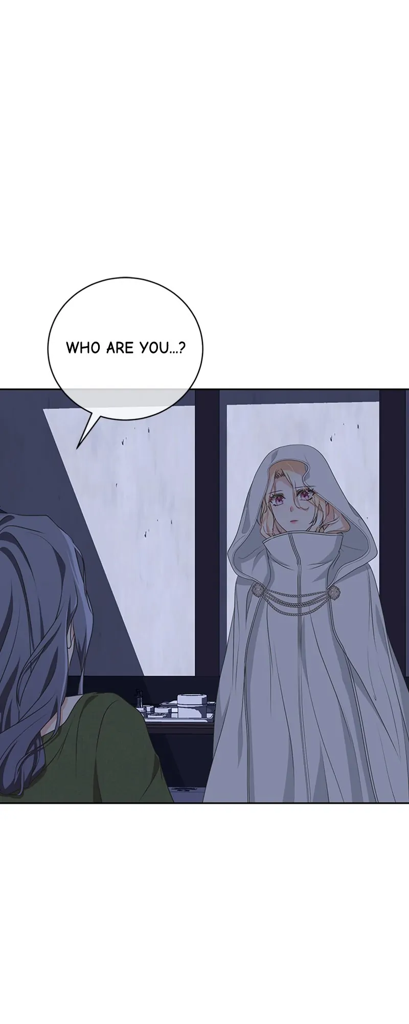 Reborn As a Character That Never Existed chapter 60 page 38
