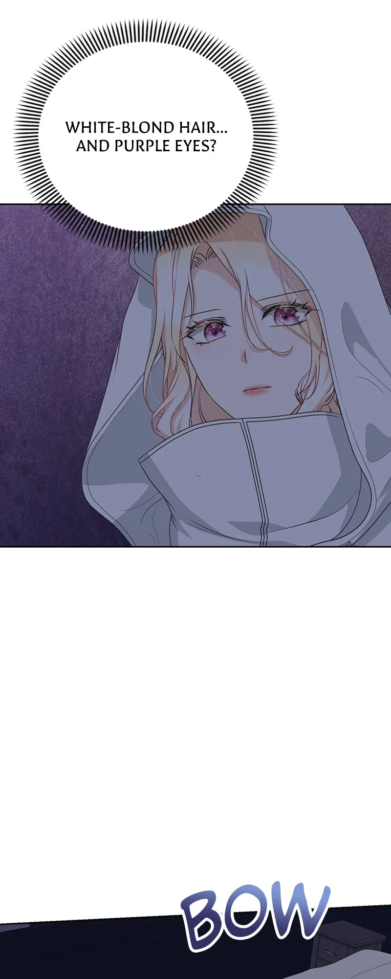 Reborn As a Character That Never Existed chapter 60 page 39
