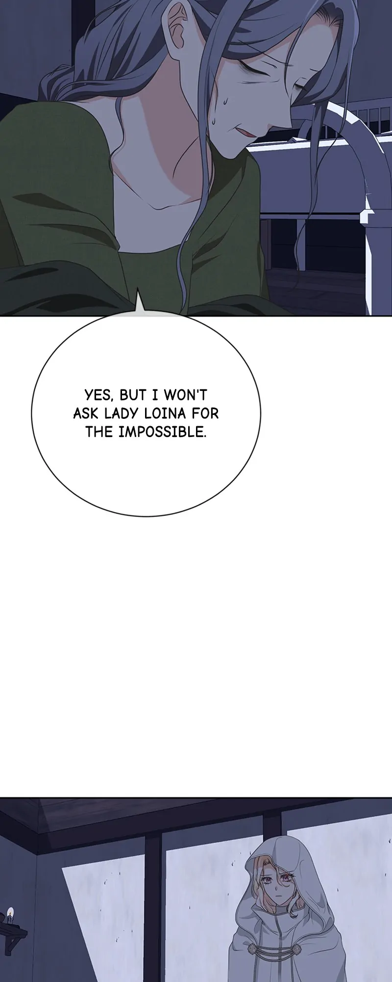 Reborn As a Character That Never Existed chapter 60 page 41