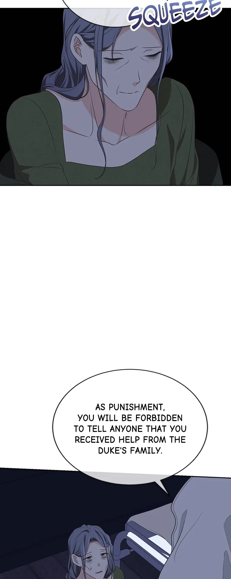 Reborn As a Character That Never Existed chapter 60 page 43