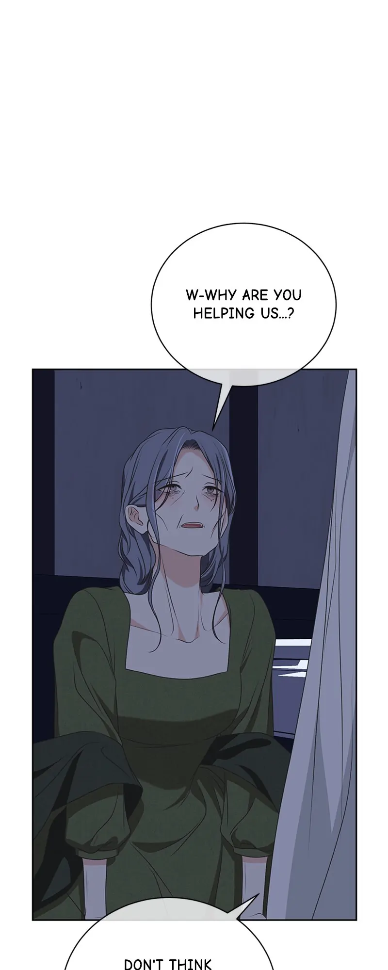 Reborn As a Character That Never Existed chapter 60 page 47