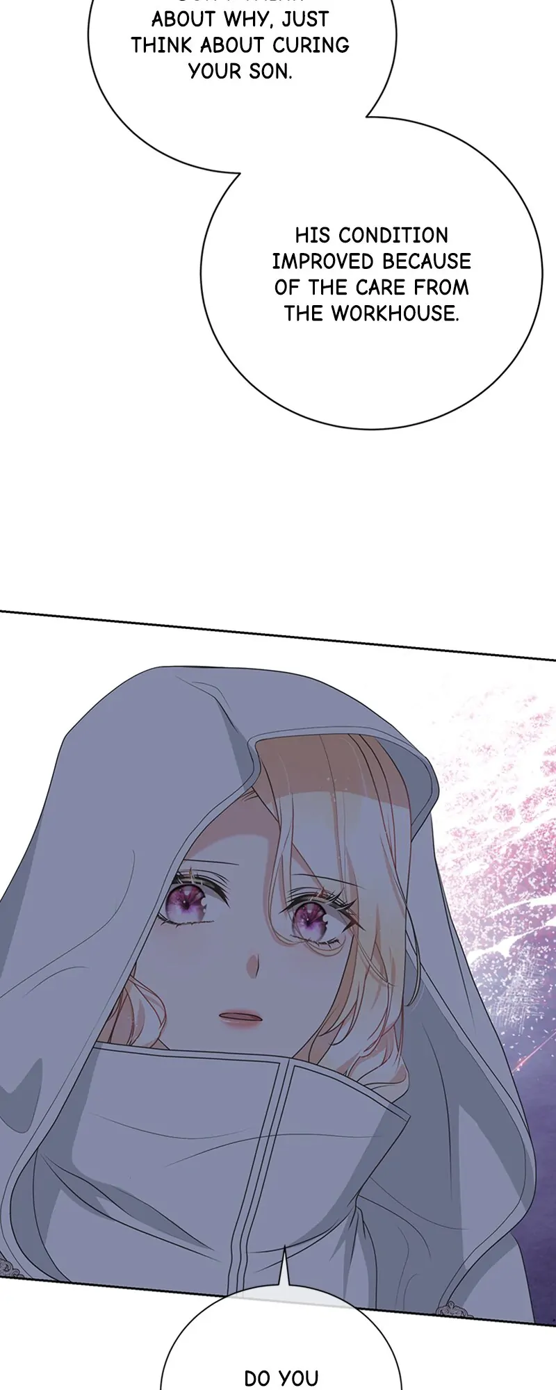 Reborn As a Character That Never Existed chapter 60 page 48