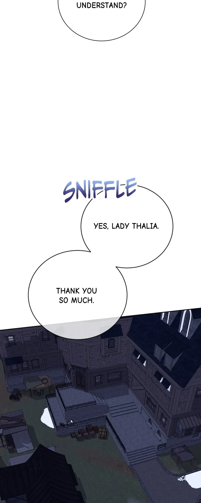 Reborn As a Character That Never Existed chapter 60 page 49