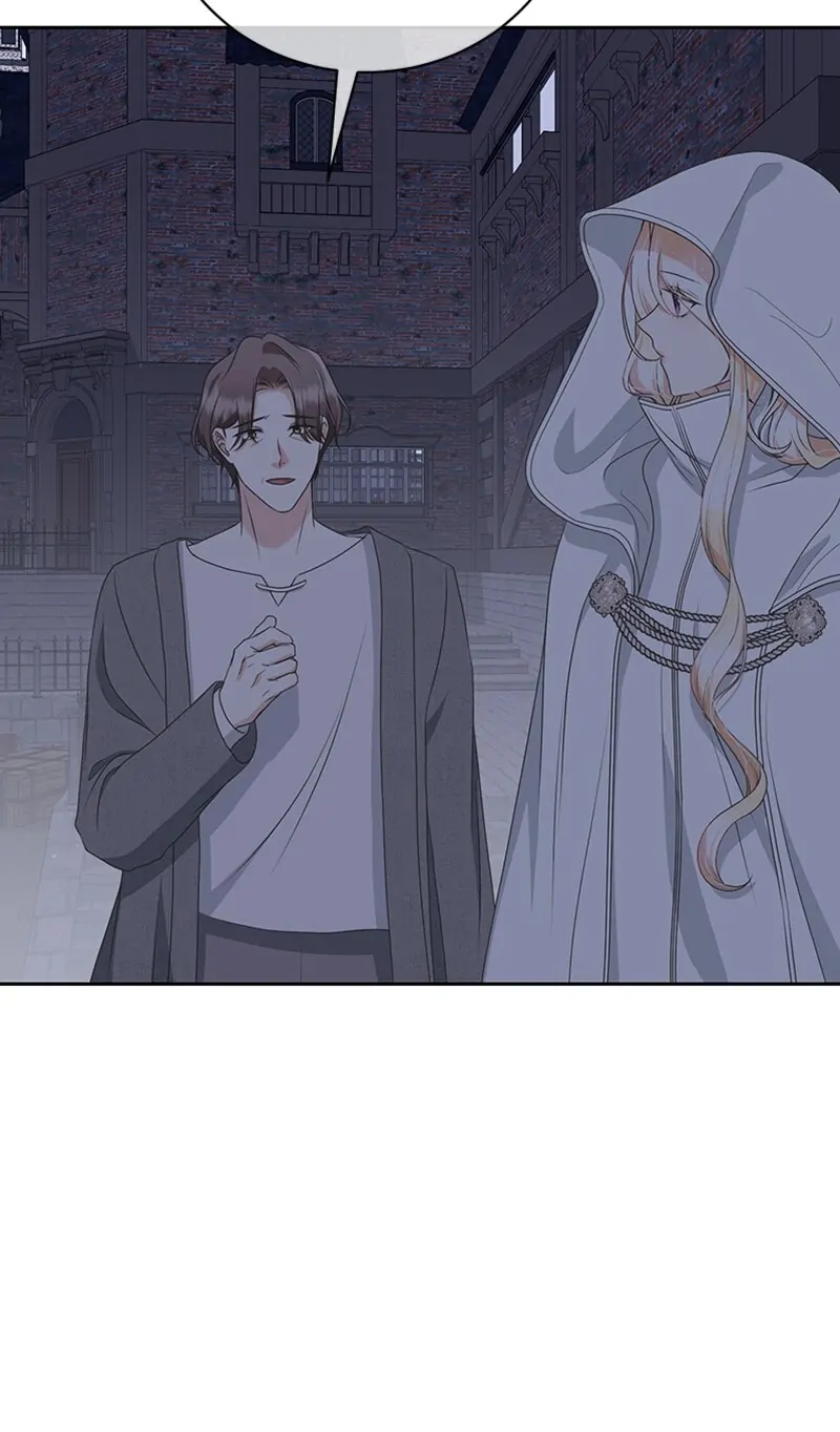 Reborn As a Character That Never Existed chapter 60 page 51