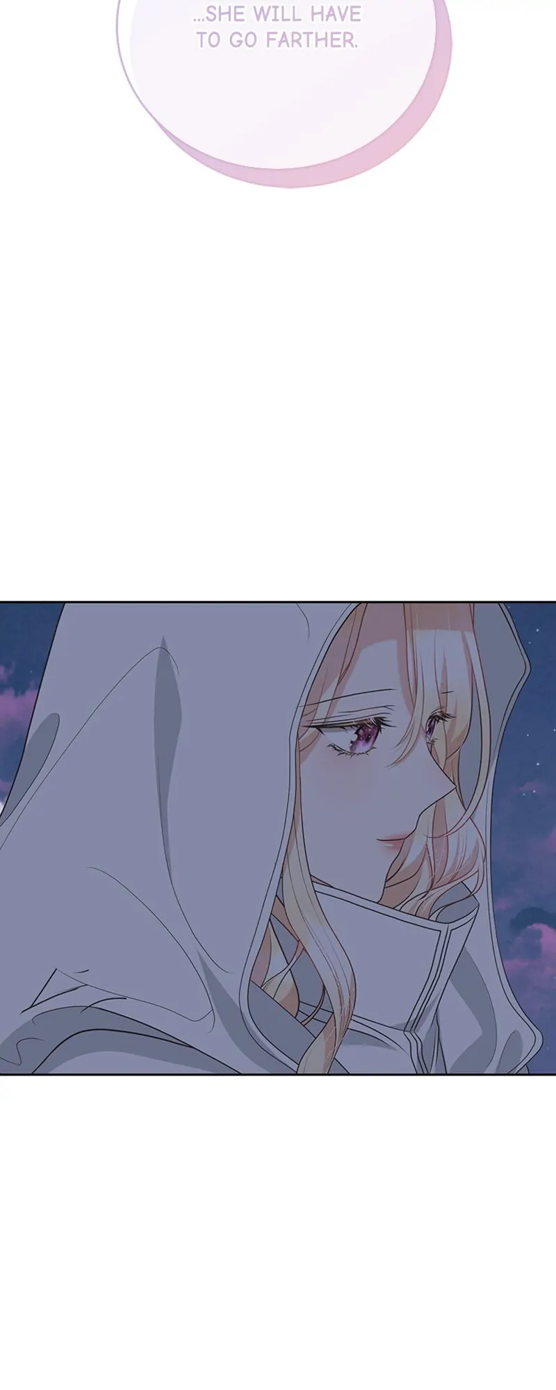 Reborn As a Character That Never Existed chapter 60 page 54