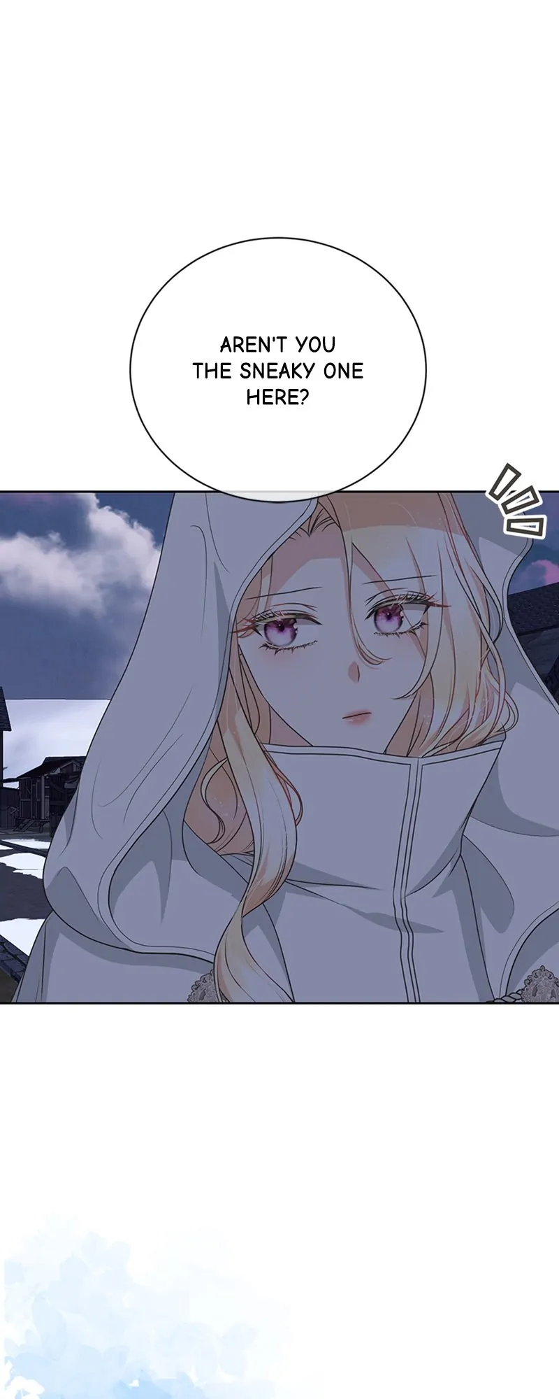 Reborn As a Character That Never Existed chapter 60 page 56