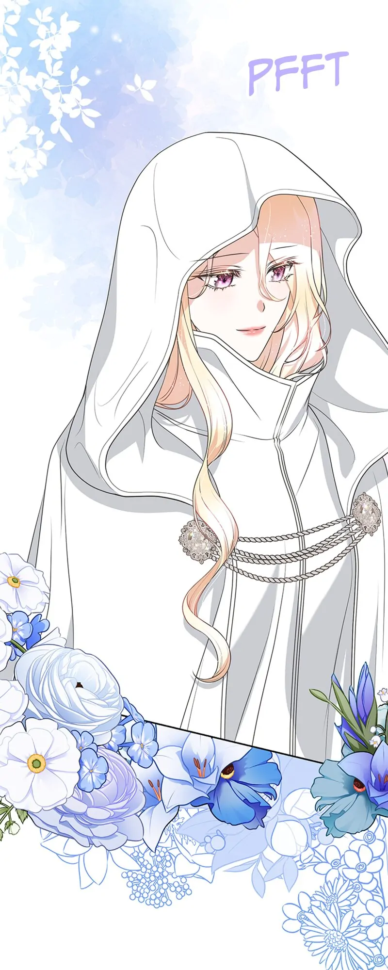 Reborn As a Character That Never Existed chapter 60 page 57
