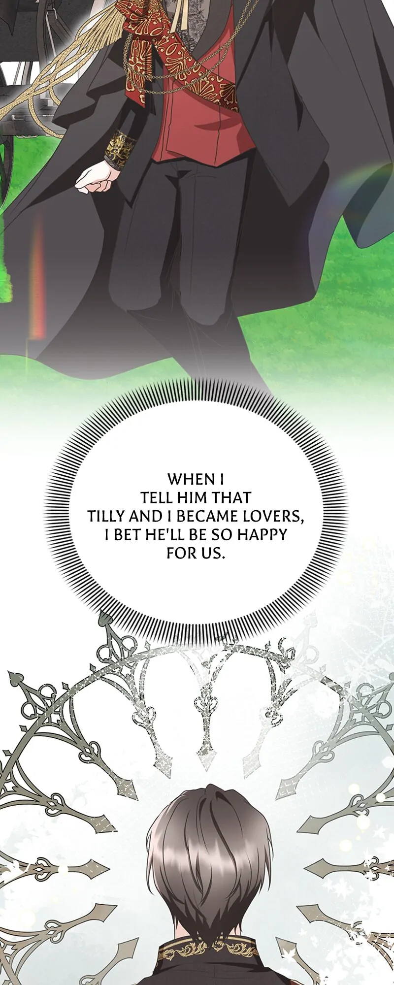 Reborn As a Character That Never Existed chapter 60 page 63