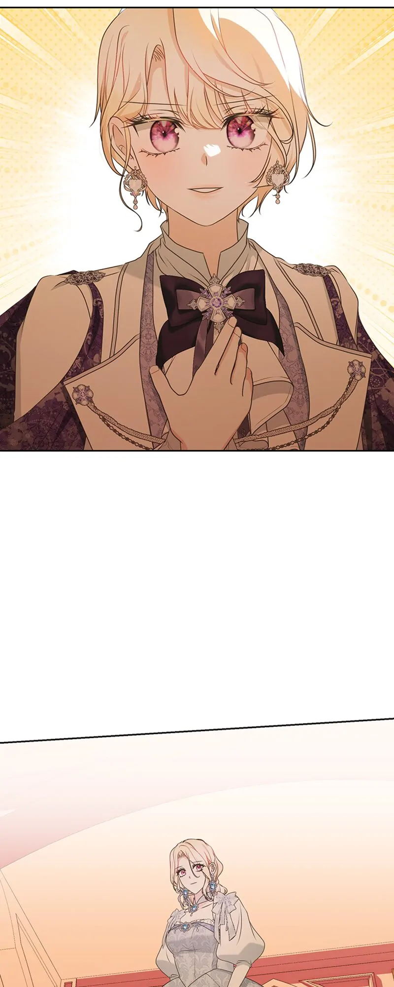 Reborn As a Character That Never Existed chapter 61 page 38