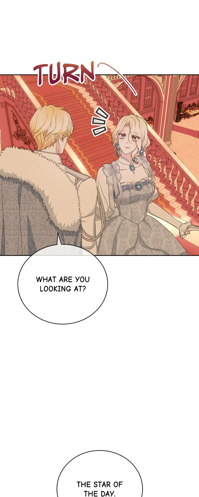 Reborn As a Character That Never Existed chapter 61 page 40