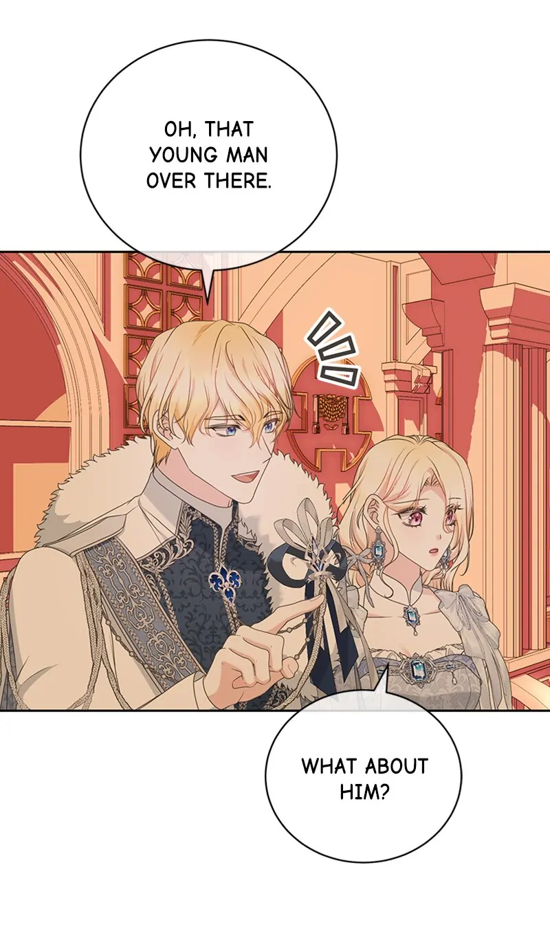 Reborn As a Character That Never Existed chapter 61 page 42