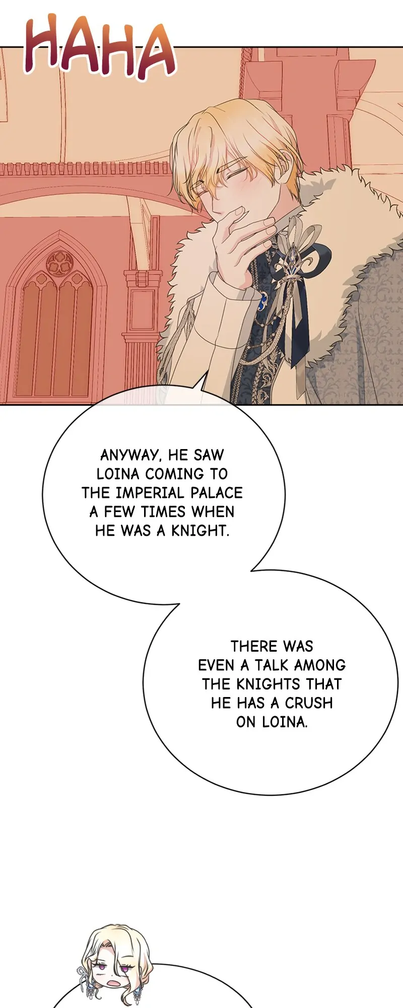 Reborn As a Character That Never Existed chapter 61 page 48