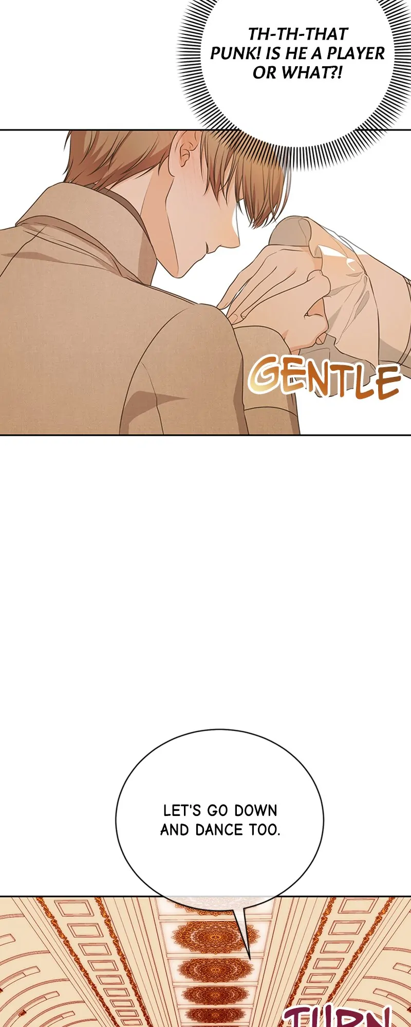 Reborn As a Character That Never Existed chapter 61 page 51