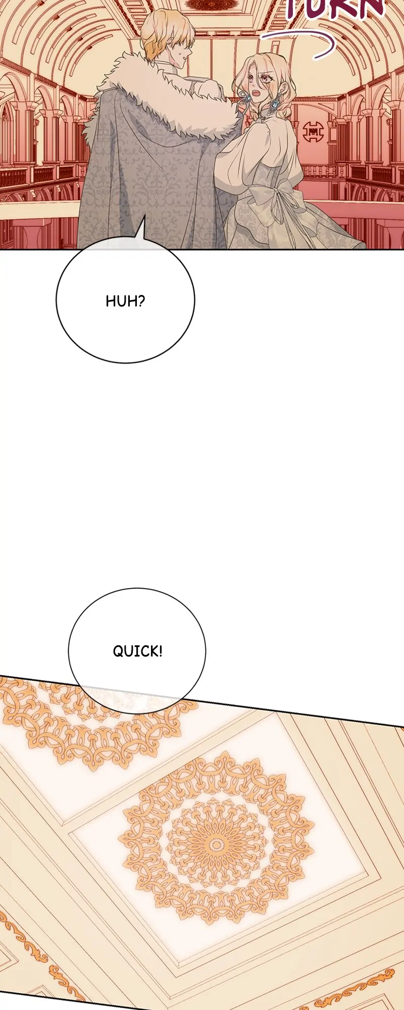 Reborn As a Character That Never Existed chapter 61 page 52