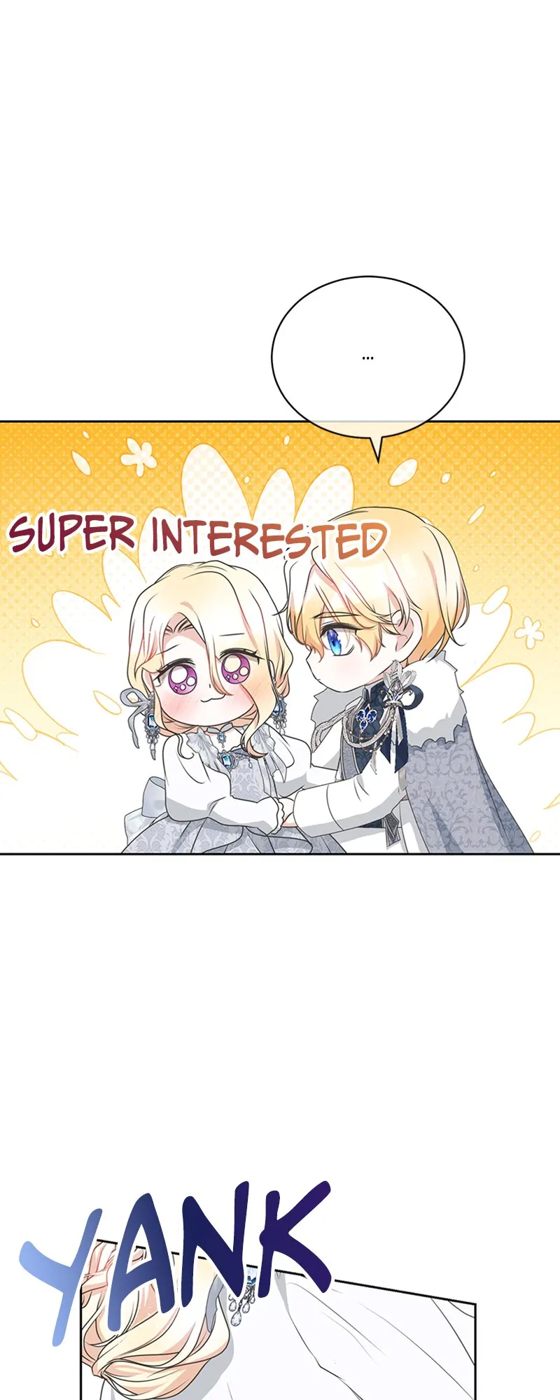 Reborn As a Character That Never Existed chapter 61 page 57