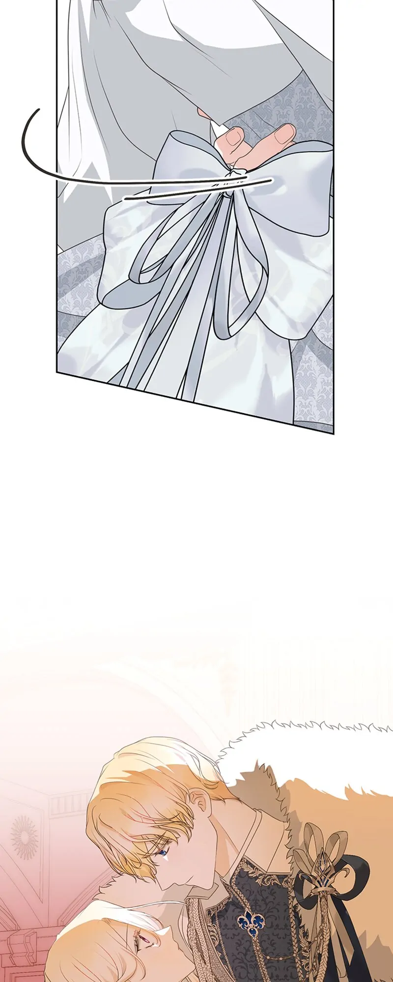 Reborn As a Character That Never Existed chapter 61 page 58