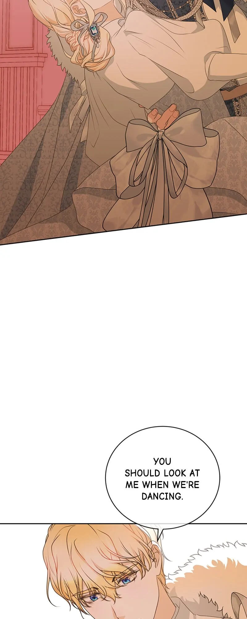 Reborn As a Character That Never Existed chapter 61 page 59