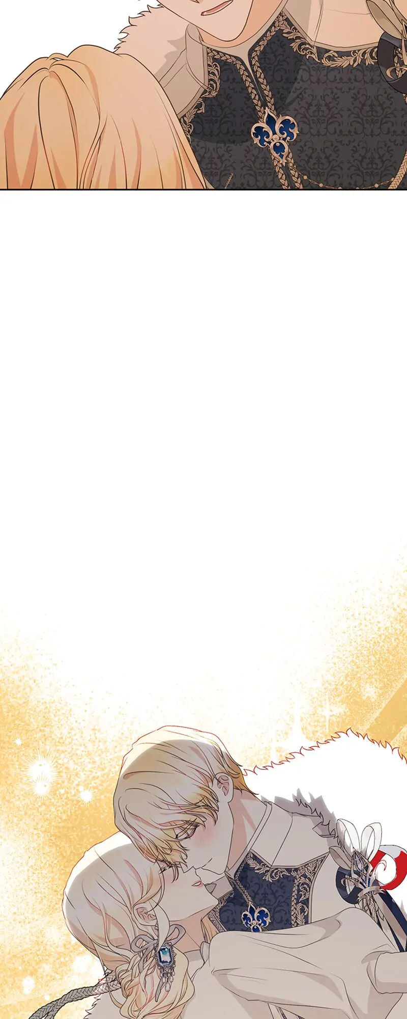 Reborn As a Character That Never Existed chapter 61 page 60