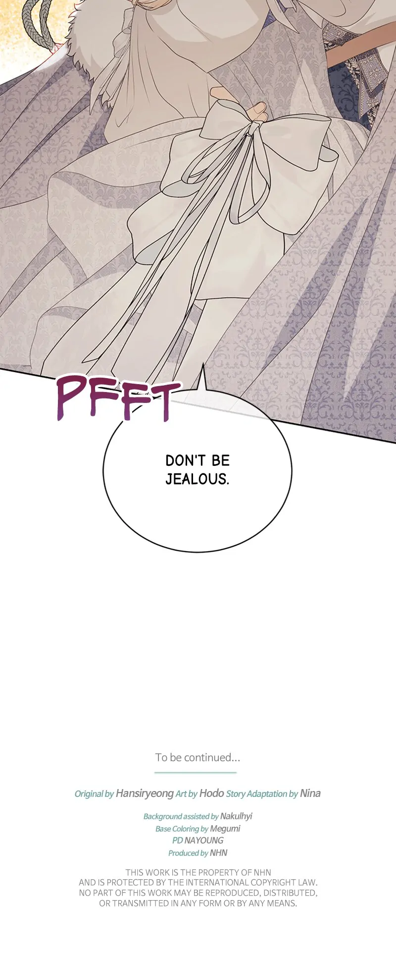 Reborn As a Character That Never Existed chapter 61 page 61