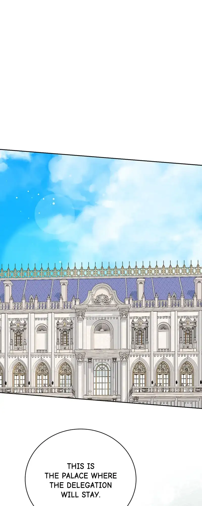 Reborn As a Character That Never Existed chapter 62 page 12