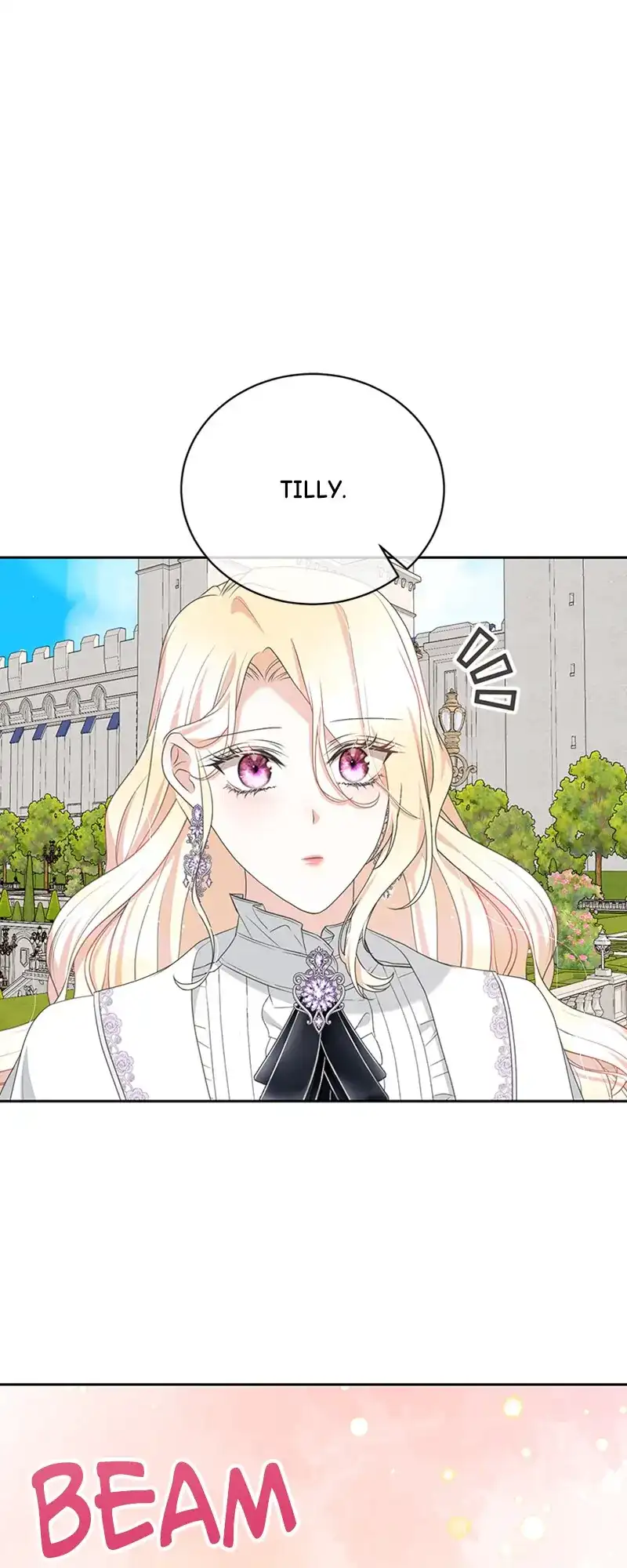 Reborn As a Character That Never Existed chapter 62 page 15
