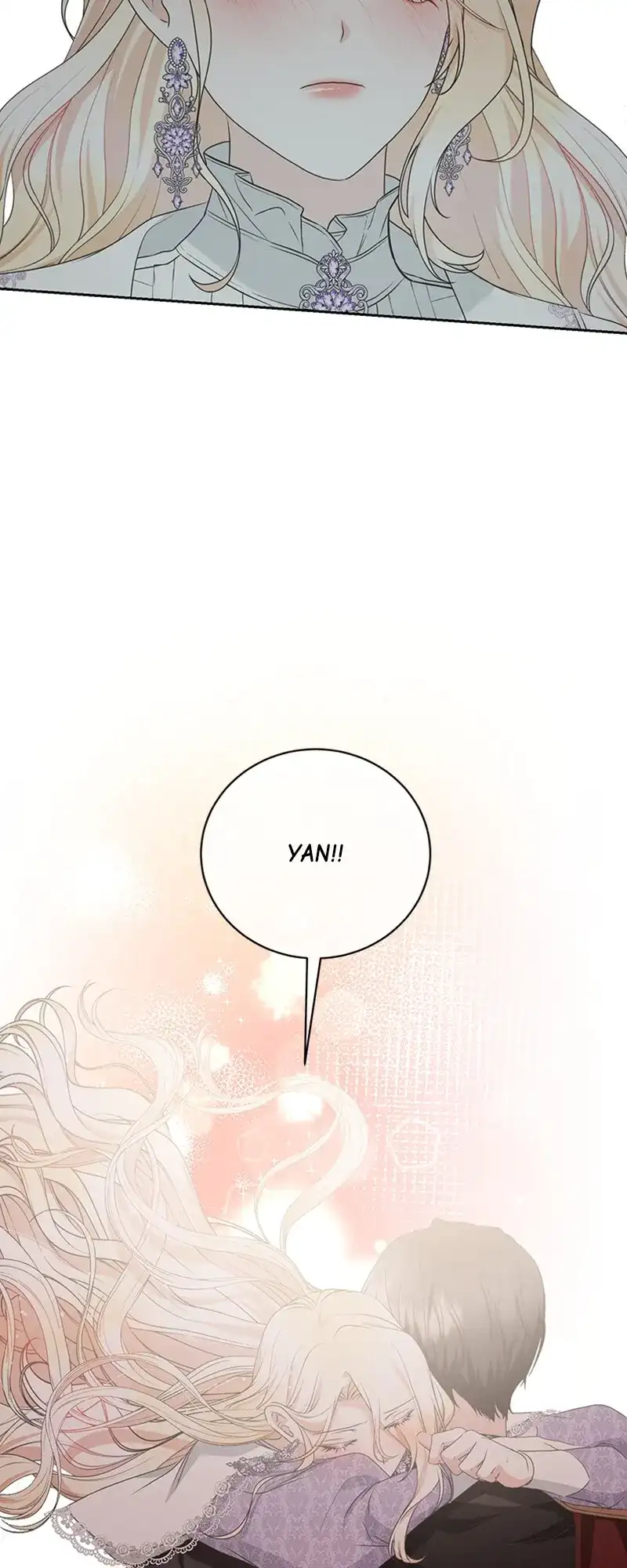 Reborn As a Character That Never Existed chapter 62 page 17