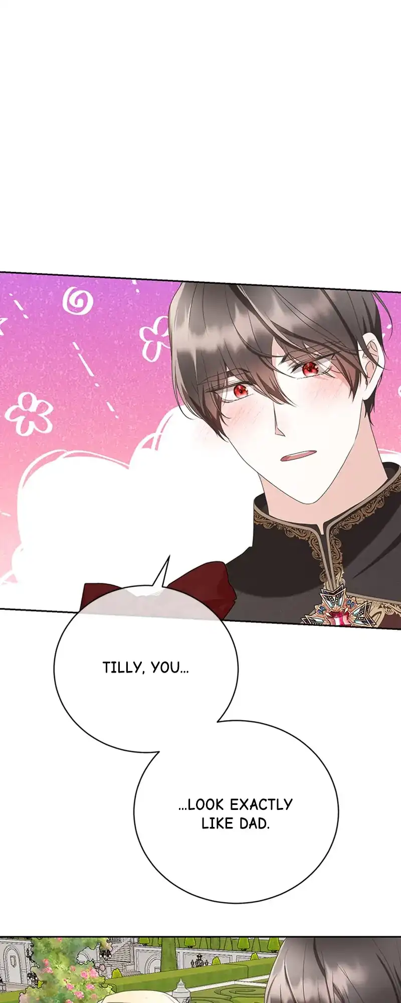 Reborn As a Character That Never Existed chapter 62 page 20