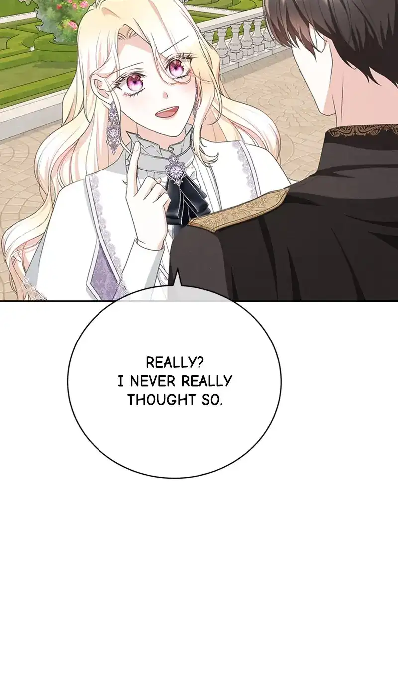 Reborn As a Character That Never Existed chapter 62 page 21